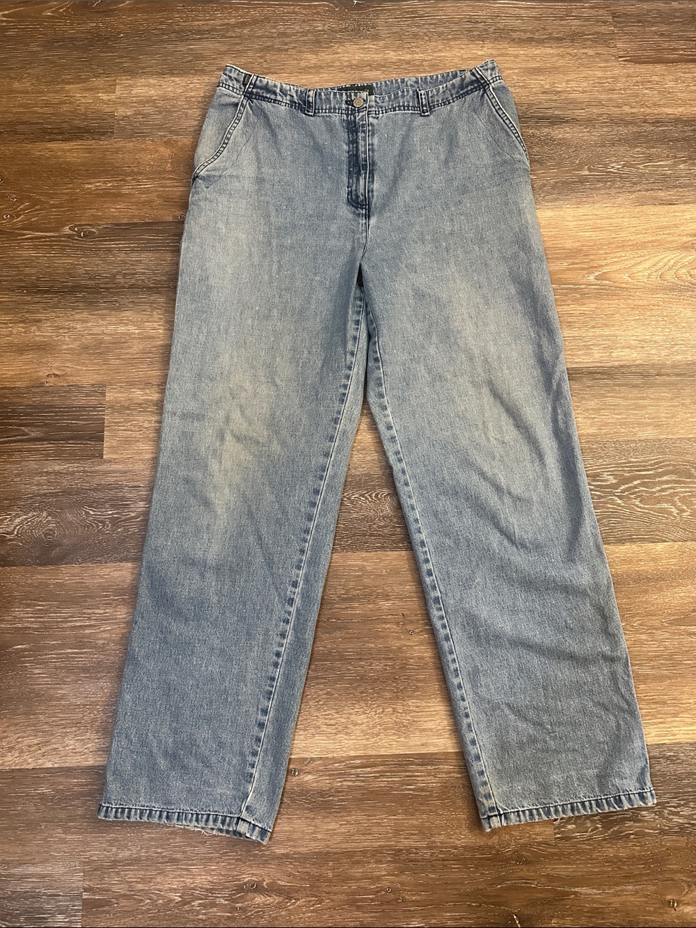 Lauren Jeans Co. Jeans